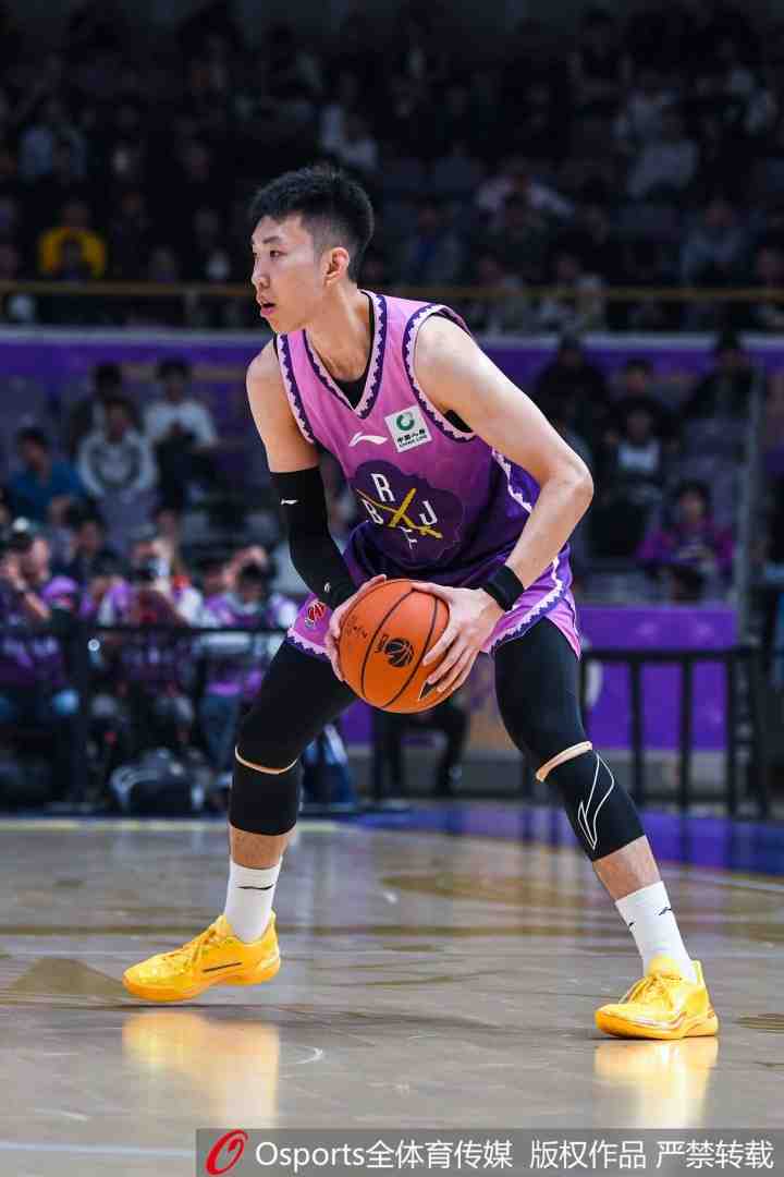 正负值+47！廖三宁6中3轻松拿下13分2板7助1断
